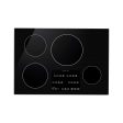 Empava 30 in. 4 Burner Induction Cooktop (IDC30) Online now