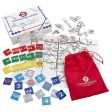 Connecting London - TFL London Underground Family Board Game Online Sale