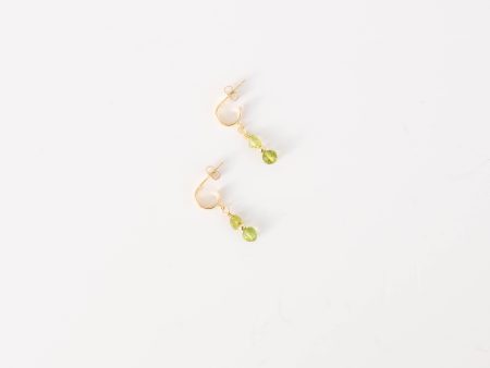 Lily Earrings Discount