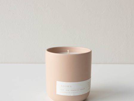 Candle - Lavender Fields Cheap