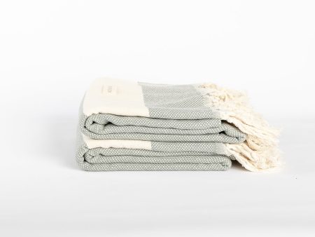 Seaside Throw Hot on Sale