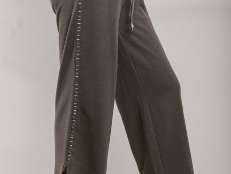 Au Calme Wide Legged Pant Online Hot Sale