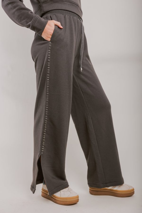 Au Calme Wide Legged Pant Online Hot Sale