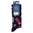 Happy Socks - Best Of British - London Edition Hot on Sale