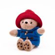 Paddington Bear Soft Beanie Toy Online