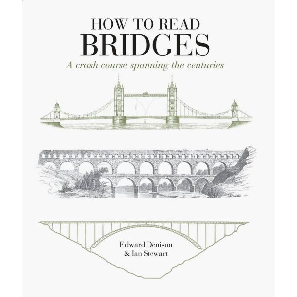 How to Read Bridges Book Sale