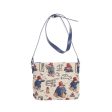 Paddington Bear Cross Body Bag Discount