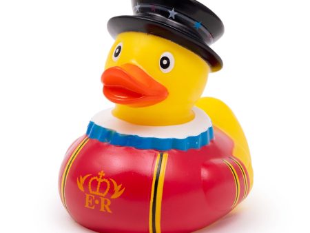 Rubber Duck - Beefeater For Discount