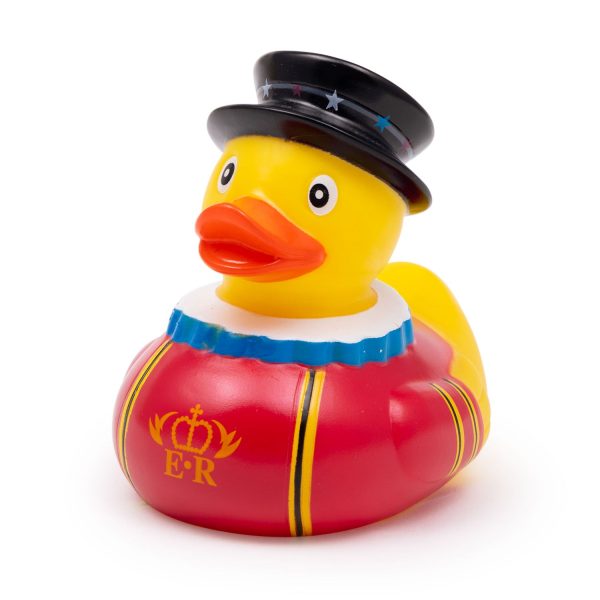 Rubber Duck - Beefeater For Discount