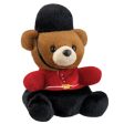 Palm Pals Alfred Guardsman Soft Toy For Discount