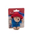 Paddington Bear Plush Keyring Online