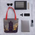 Tower Bridge at Dawn - All Over Print - Tote Bag Cheap