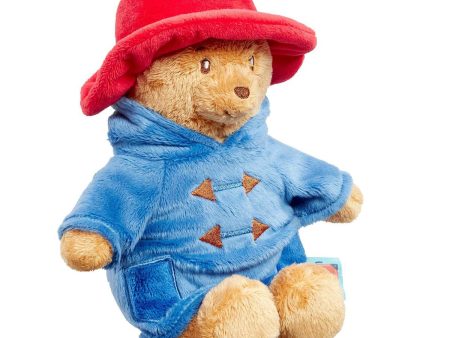 Paddington: My First Paddington Bear Soft Toy Hot on Sale