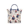 Paddington Bear Foldaway Bag Discount