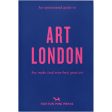 An Opinionated Guide to Art London Book Sale