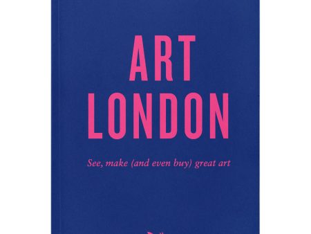 An Opinionated Guide to Art London Book Sale