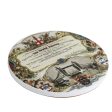 Tower Bridge Invitation Coaster Online now