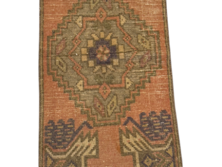 Jackson Hole Carpet 3  x 1 5  Online Hot Sale