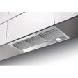 Faber Inca HC Range Hood Insert With Size Options In Stainless Steel Online