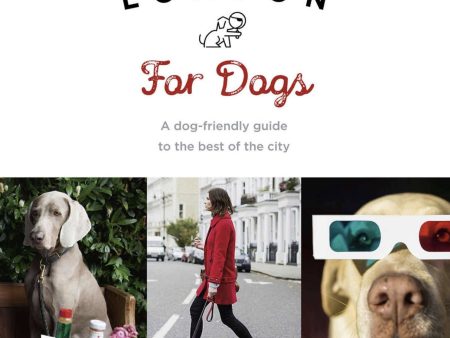 London For Dogs Book Online Hot Sale