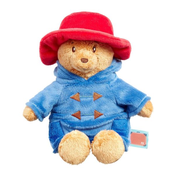 Paddington: My First Paddington Bear Soft Toy Hot on Sale