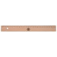 Tower Bridge Eco Sustainable Wood Ruler For Discount