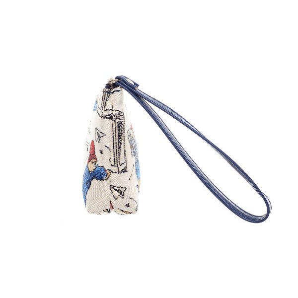 Paddington Bear Wristlet Bag Online