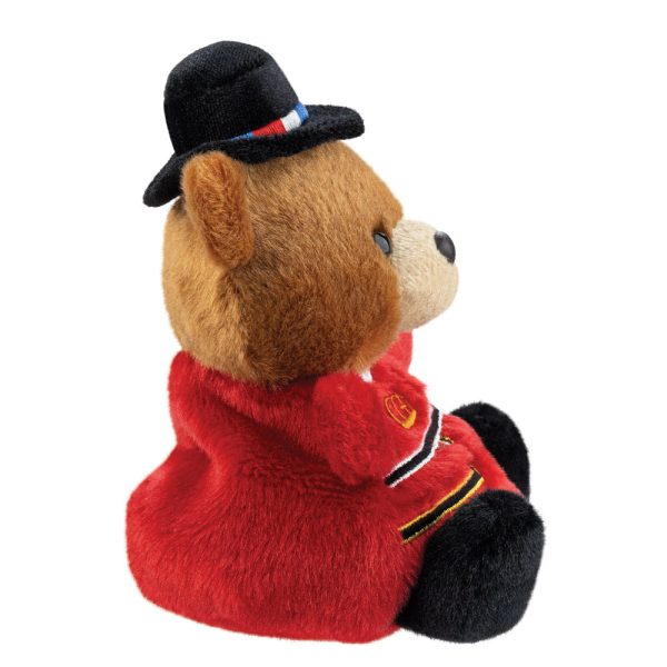 Palm Pals Regal Beefeater Soft Toy on Sale