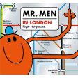 Mr Men in London Book on Sale