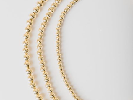 Goldie Necklace Online Sale