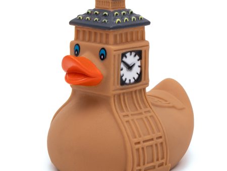 Rubber Duck - Big Ben Cheap