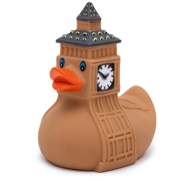 Rubber Duck - Big Ben Cheap