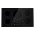 Empava 36 in. 5 Burner Induction Cooktop (IDC36) Online Hot Sale