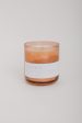 Candle - Salt + Linen Online