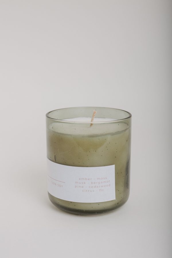 Candle - Winter Woods For Cheap