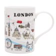 Alice Tait London Mug Online Sale