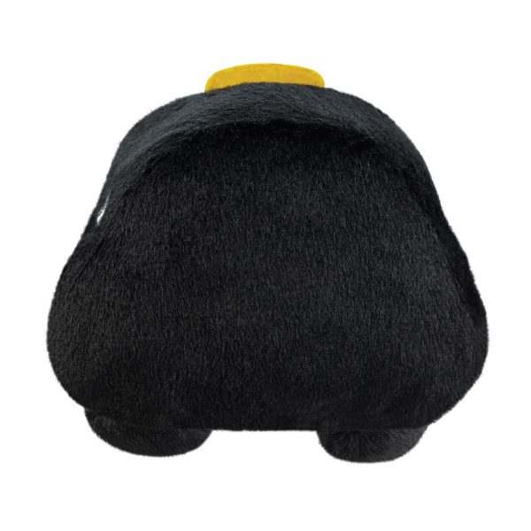 Palm Pals Freddie Black Taxi Soft Toy For Sale