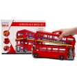 CityBrix Original Routemaster London Bus Brick Set on Sale