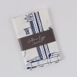 Tower Bridge Tea Towel by Victoria Eggs Online Sale