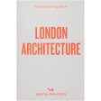 An Opinionated Guide to London Architecture Book Online now