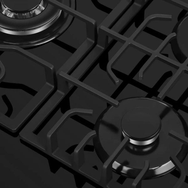 Empava 36 in. 5 burner Built-in Gas Cooktop (36GC27) Supply