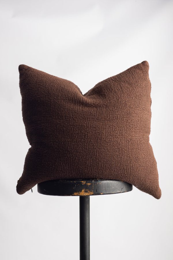 Woven Pillow Online Hot Sale