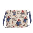 Paddington Bear Cross Body Bag Discount