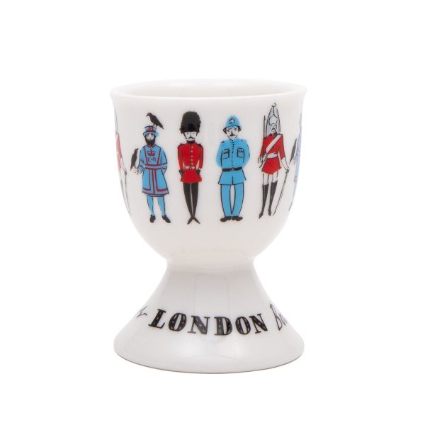 Alice Tait London Soldiers Egg Cup Online Sale