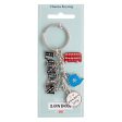 Alice Tait London Charms Keyring Sale