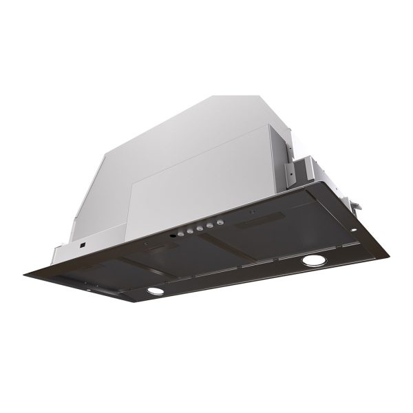 Faber Inca HC Range Hood Insert With Size Options In Stainless Steel Online