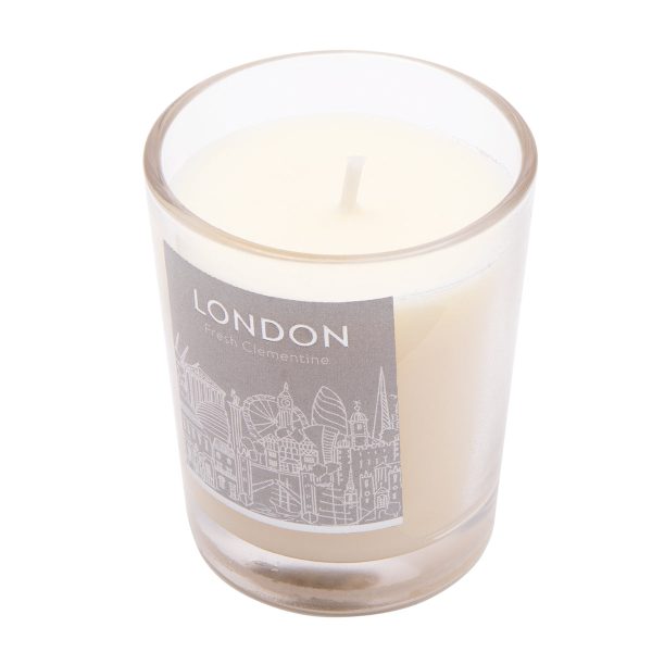 Sketch London Boxed Candle For Discount