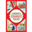 London s Strangest Tales Book on Sale