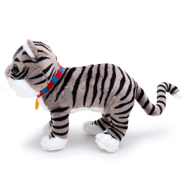 The Tower Bridge Cat Soft Toy Online now