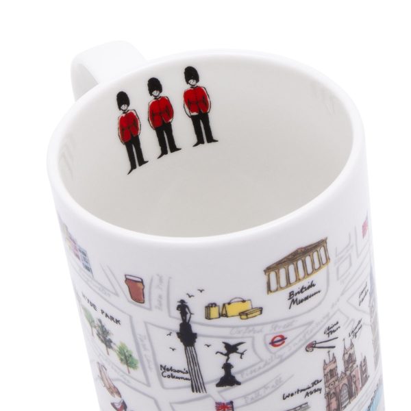 Alice Tait London Mug Online Sale